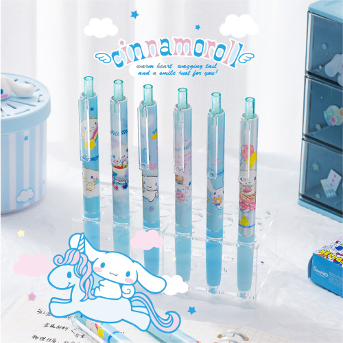 36 pcs= $28.5 Gel pen