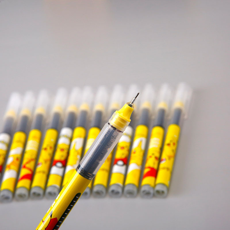 48 pcs=$23.6 Gel pen