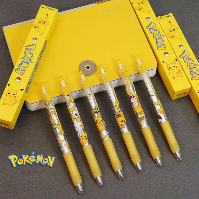 24 pcs=$23.5 Gel pen