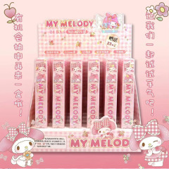 24 pcs=$23.5 Gel pen