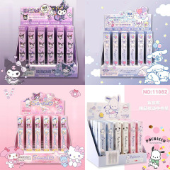 24 pcs=$23.5 Gel pen