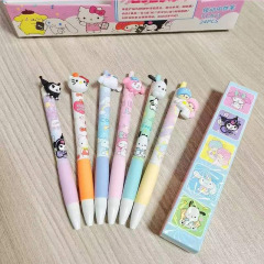 36 pcs= $32.8 Gel pen