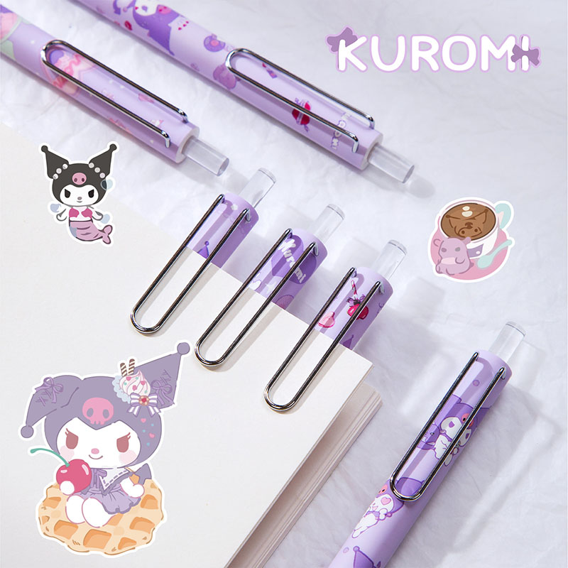 36 pcs= $28.5 Gel pen