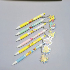 24 pcs=$29.5 Gel pen
