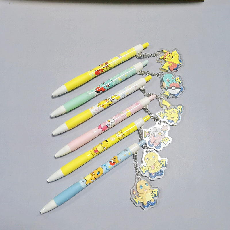 24 pcs=$29.5 Gel pen