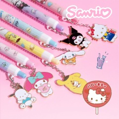 36 pcs= $39.8 Gel pen