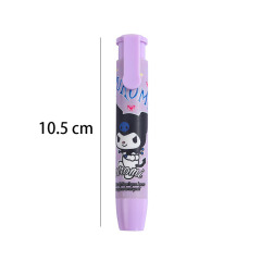 30 pcs=$26.5 Eraser