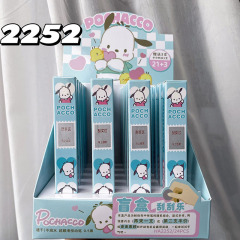 24 pcs=$23.5 Gel pen