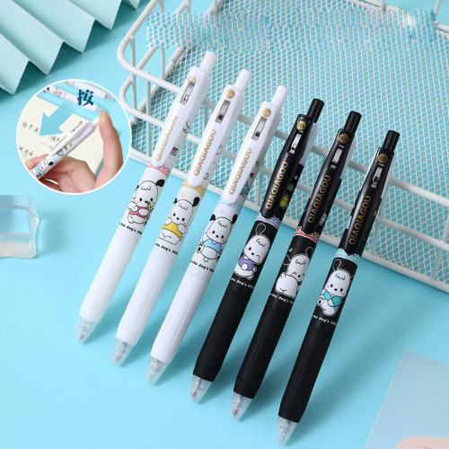 36 pcs= $19.8 Gel pen