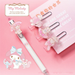 36 pcs= $38.5 Gel pen