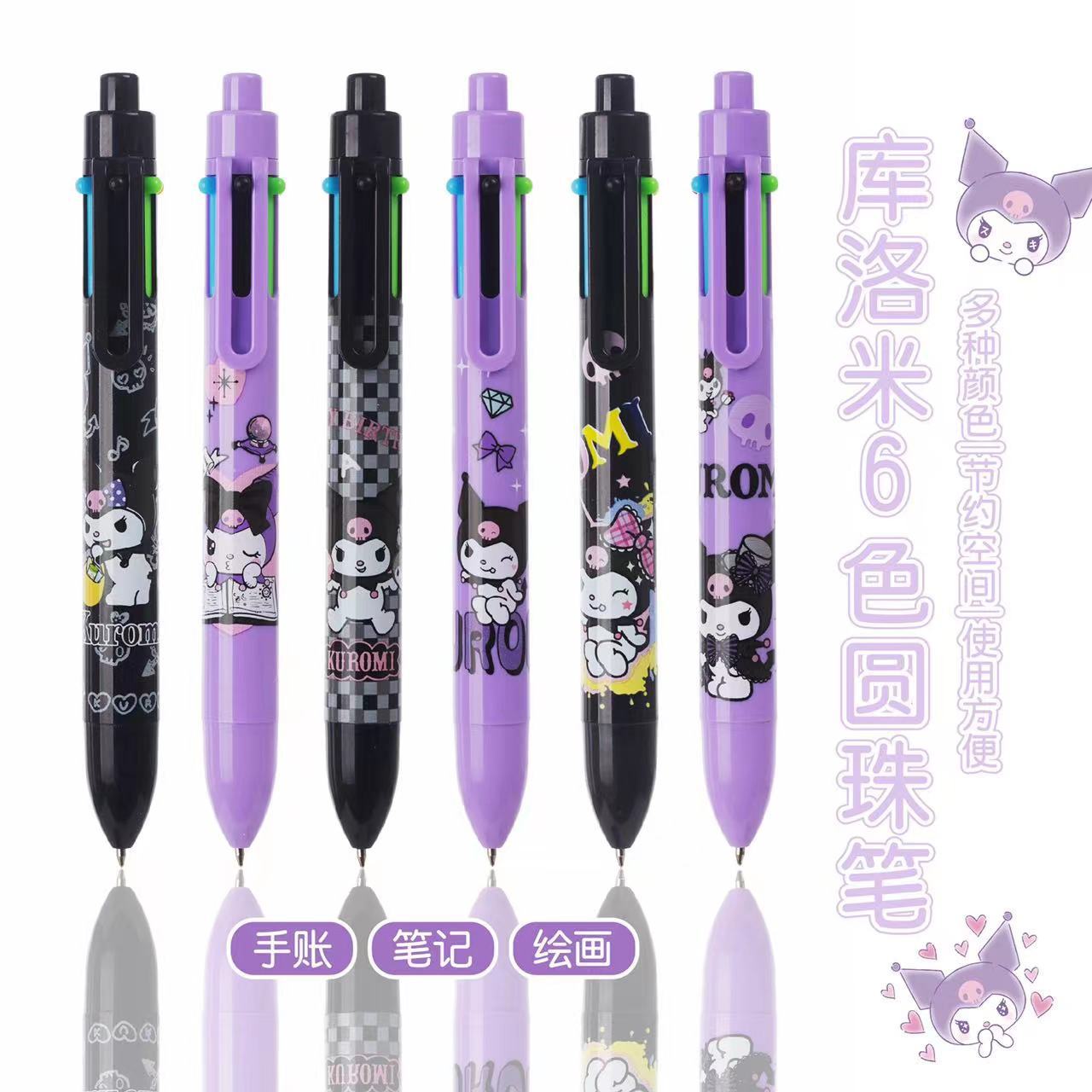 36 pcs= $35.6 Ballpoint pen