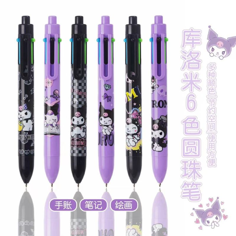 36 pcs= $35.6 Ballpoint pen