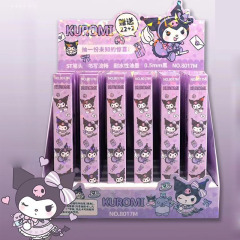 24 pcs=$23.5 Gel pen