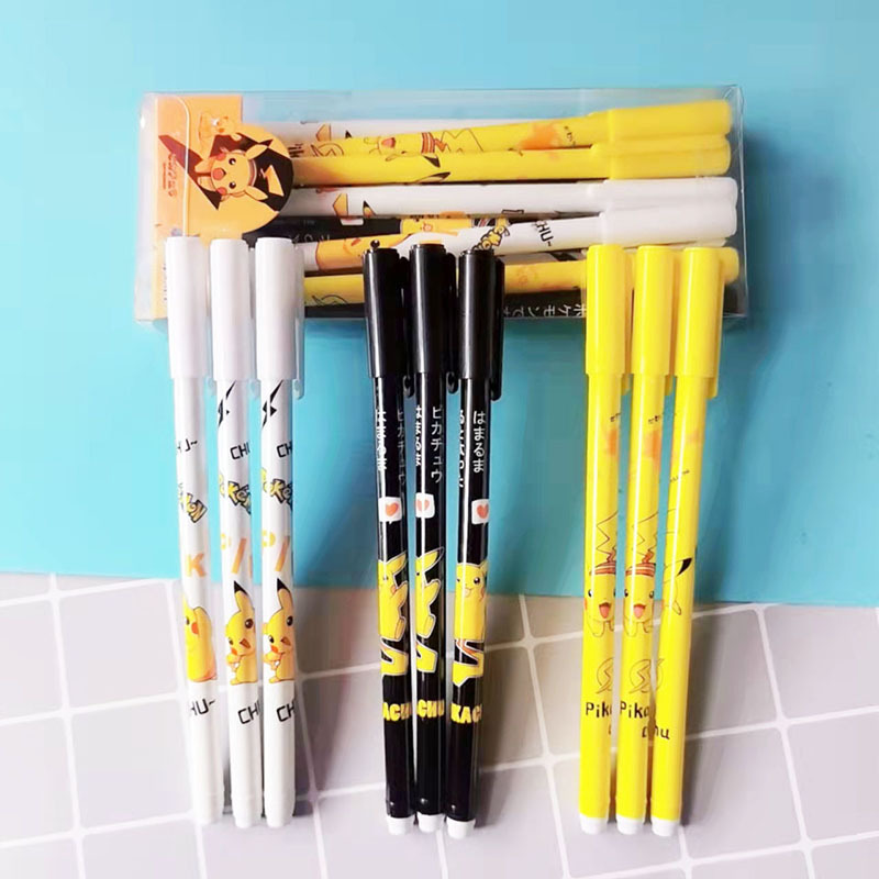 72 pcs=$25.8 Gel pen