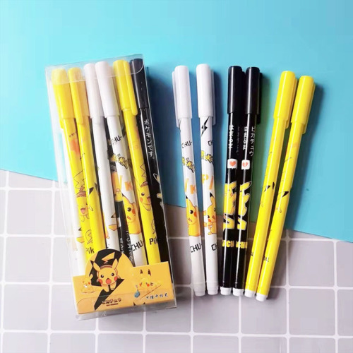 72 pcs=$25.8 Gel pen