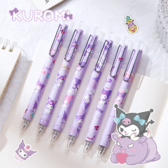 36 pcs= $28.5 Gel pen