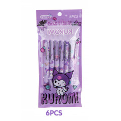 36 pcs= $28.5 Gel pen