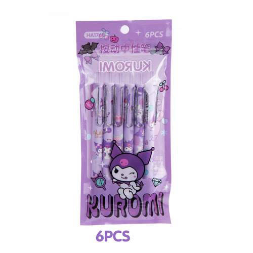 36 pcs= $28.5 Gel pen