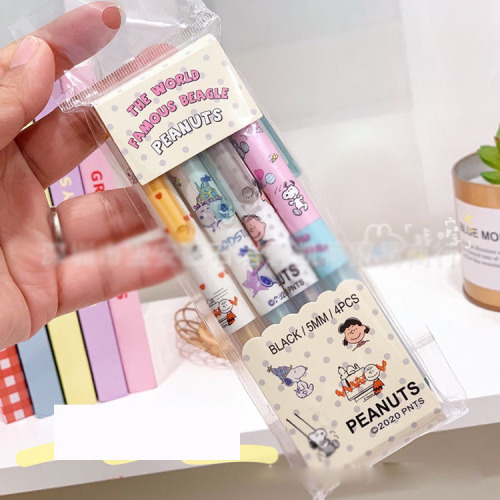36 pcs= $31.8 Gel pen