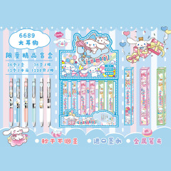 36 pcs= $29.5 Gel pen