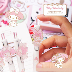 36 pcs= $38.5 Gel pen