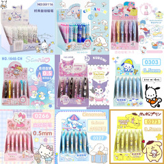 36 pcs=$29.5 Mechanical Pencil