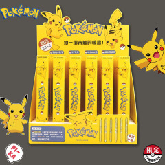 24 pcs=$23.5 Gel pen