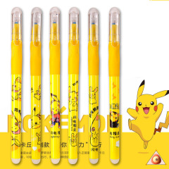 60 pcs= $23.5 Erasable Gel pen