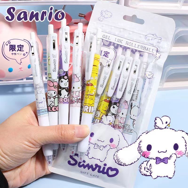 36 pcs= $19.8 Gel pen