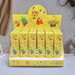 24 pcs=$29.5 Gel pen