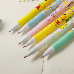 36 pcs= $23.8 Gel pen
