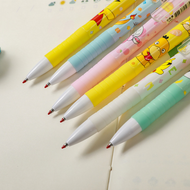 36 pcs= $23.8 Gel pen