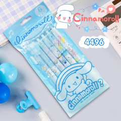 36 pcs= $28.5 Gel pen