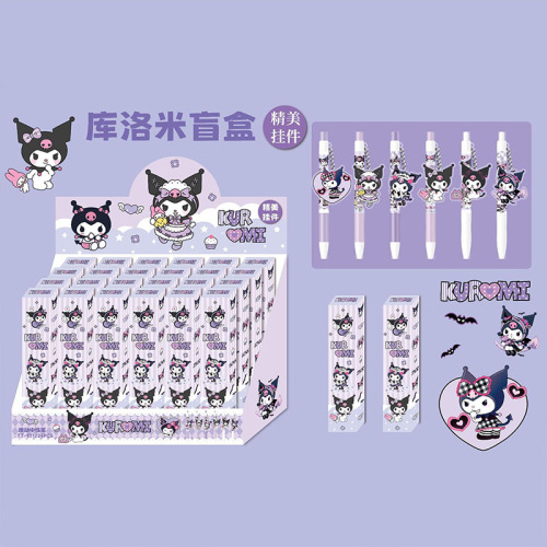 24 pcs=$29.5 Gel pen