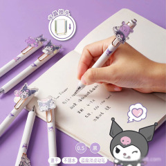36 pcs= $38.5 Gel pen
