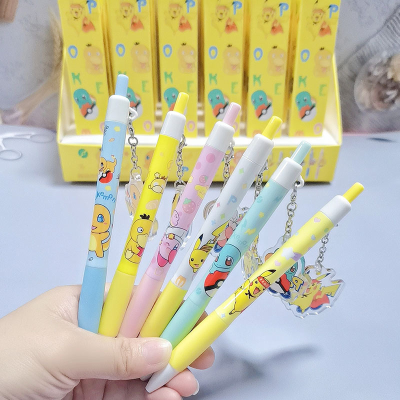 24 pcs=$29.5 Gel pen