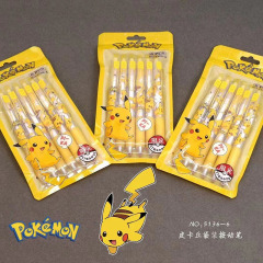 36 pcs= $28.5 Gel pen