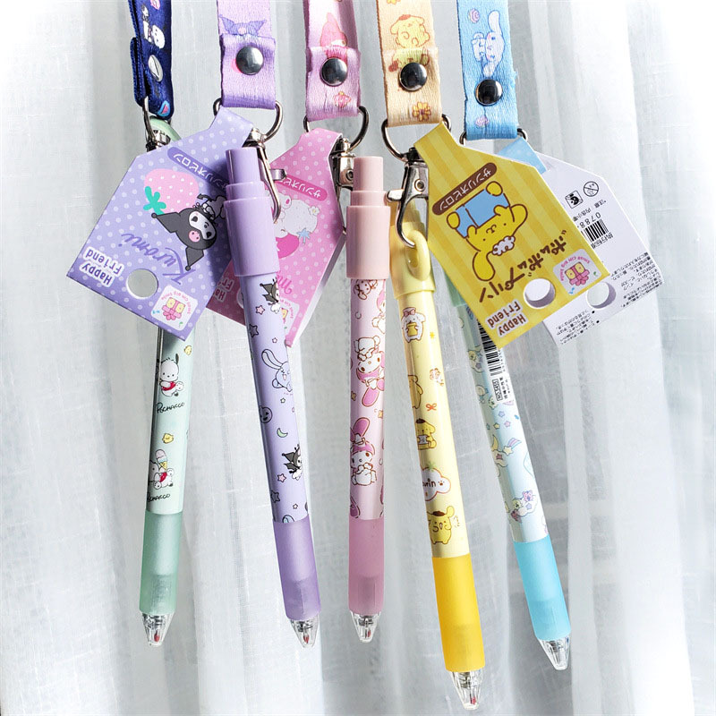 20 pcs=$39.5 Gel pen