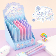 36 pcs= $28.5 Erasable Gel pen