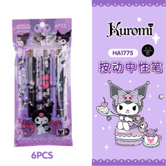 36 pcs= $28.5 Gel pen