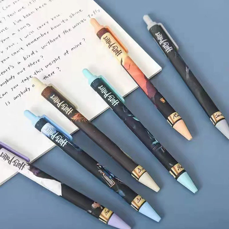 30 pcs=$26.8 Gel pen