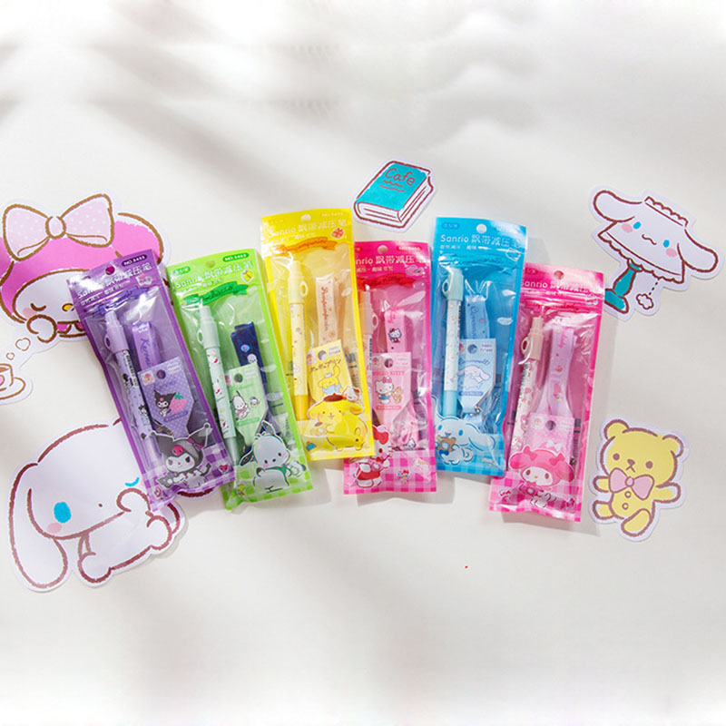 20 pcs=$39.5 Gel pen
