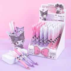36 pcs= $29.5 Erasable Gel pen