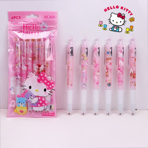 36 pcs= $28.5 Gel pen