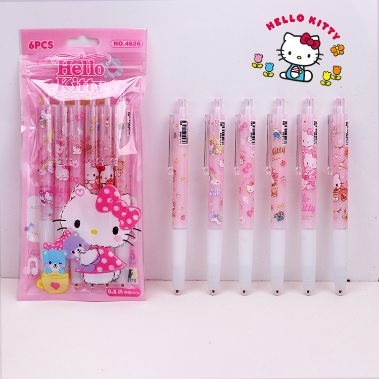36 pcs= $28.5 Gel pen