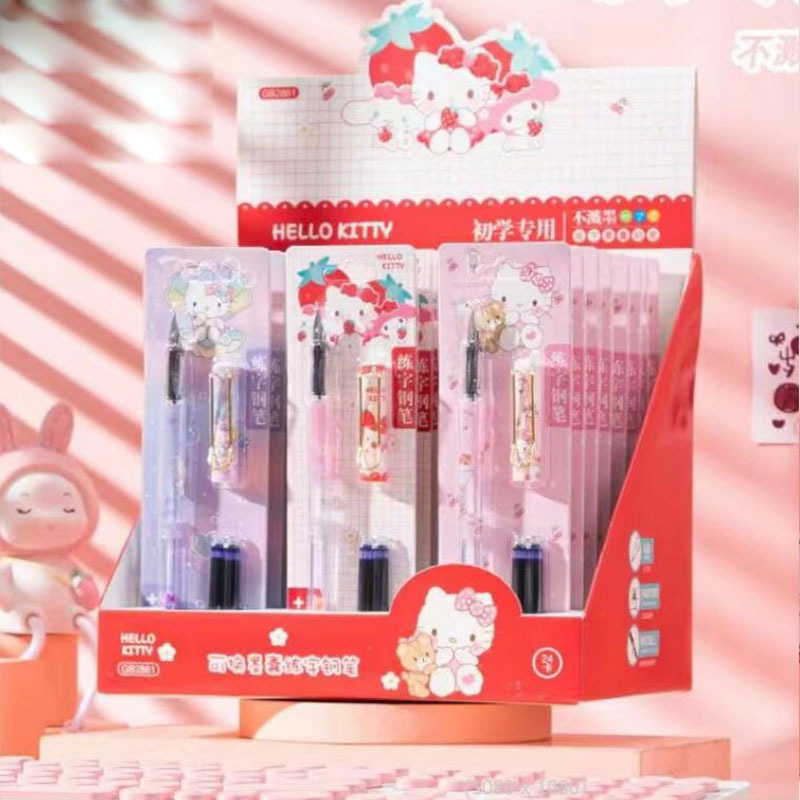 24 set=$29.5 Fountain pen