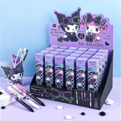 24 pcs=$27.5 Gel pen