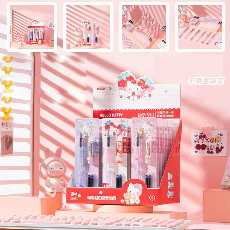 24 set=$29.5 Fountain pen