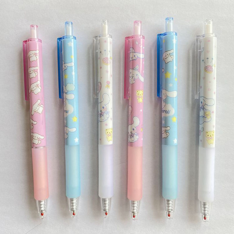 36 pcs= $19.8 Gel pen