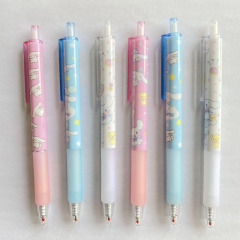 36 pcs= $19.8 Gel pen